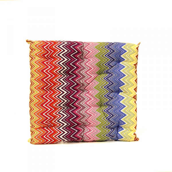Zabuton Zigzag