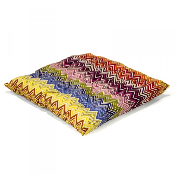 Zabuton Zigzag