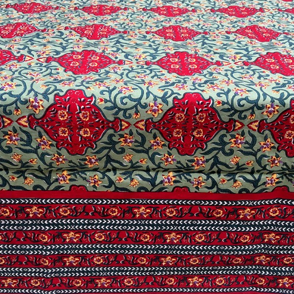 Toalha de Mesa Caprocórnio