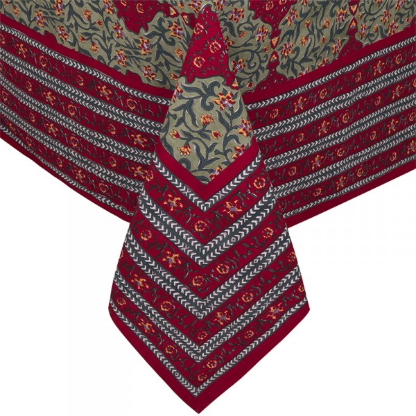 Toalha de Mesa Caprocórnio