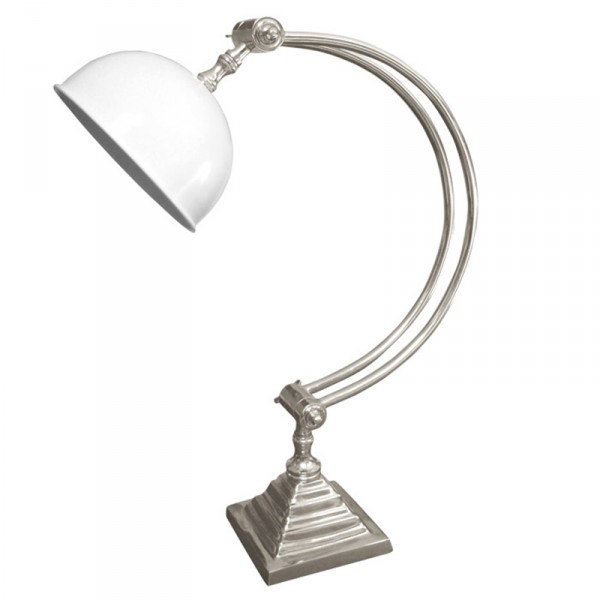 Abajur de Mesa Curve