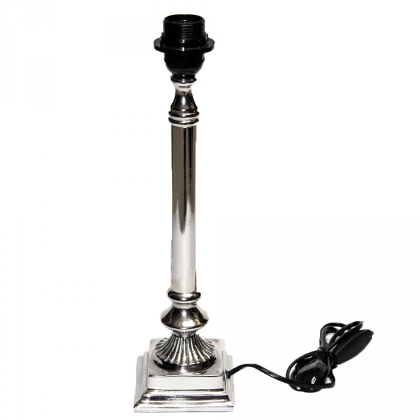 Abajur Metálico krishna