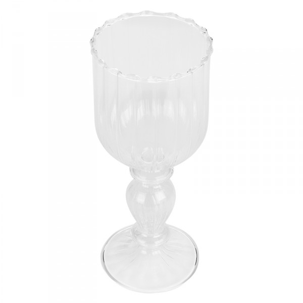 Jogo de Taça Duquesa 6 pçs