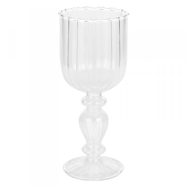 Jogo de Taça Duquesa 6 pçs